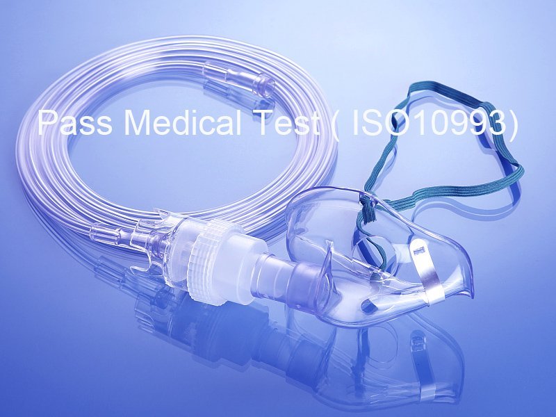 Genvan Silicone Rubber Fda And Medical Test