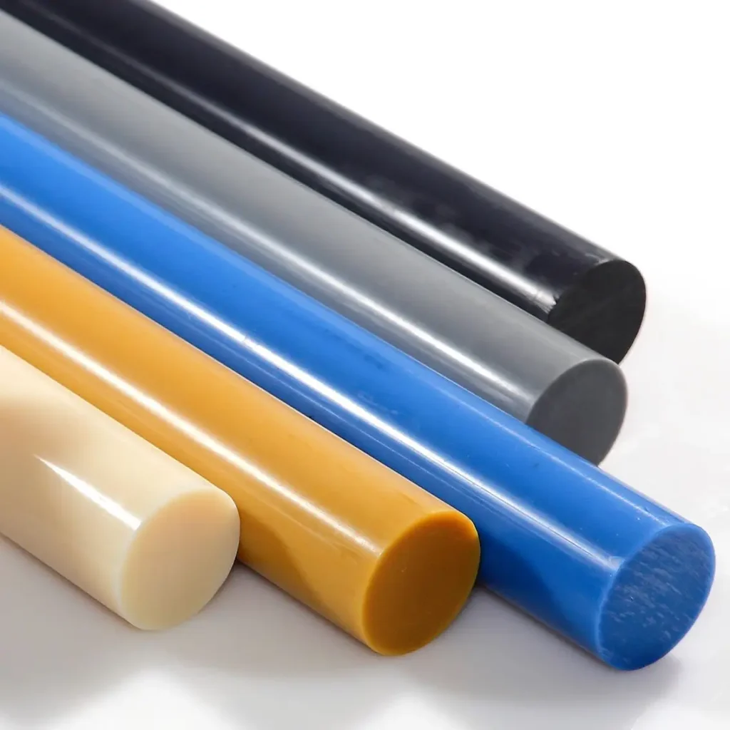 Comcoepp Produkte Halbzeuge Thermoplaste Pa 6 G