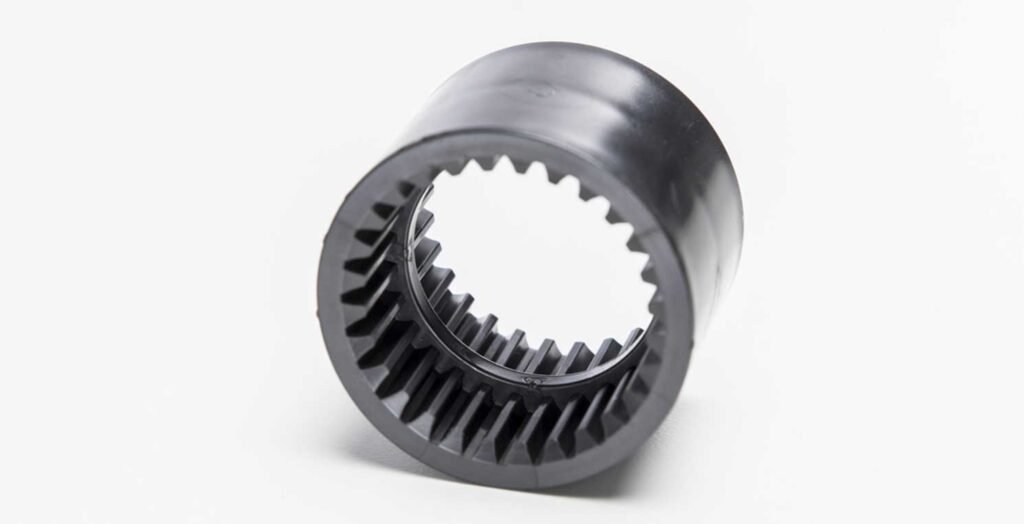 Polyamide Gears Ppa