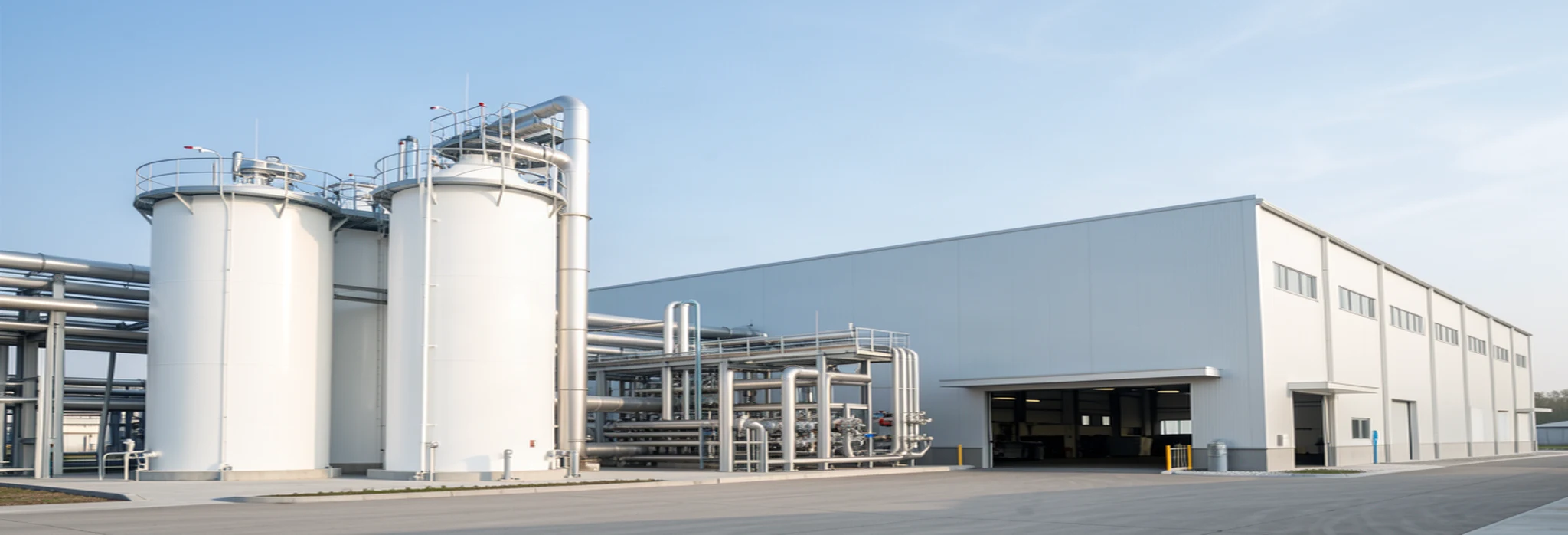 Newsil silicone factory