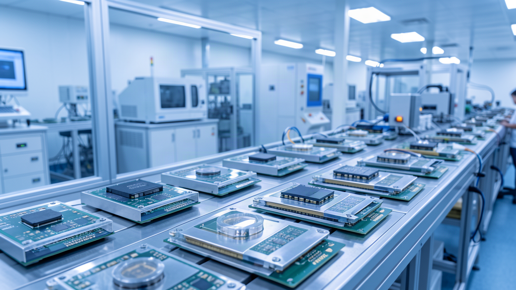 Newsil semiconductor packaging and MEMS protection solutions